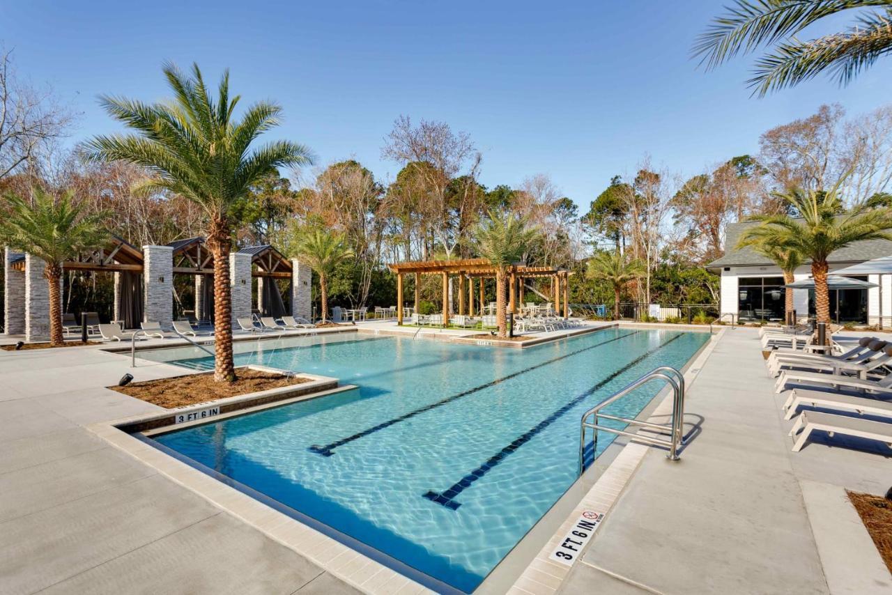 Vintage Amelia Island Florida Fernandina Beach Exterior photo