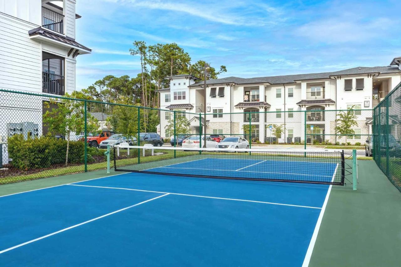 Vintage Amelia Island Florida Fernandina Beach Exterior photo